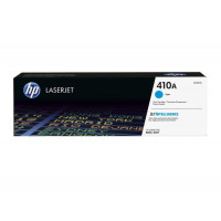 HP 410A Cyan Original LaserJet Toner Cartridge